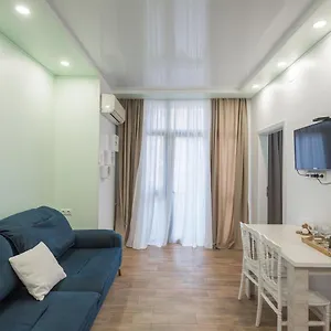 New House Батуми